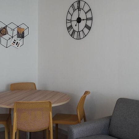Apparteo Dijon Eksteriør billede